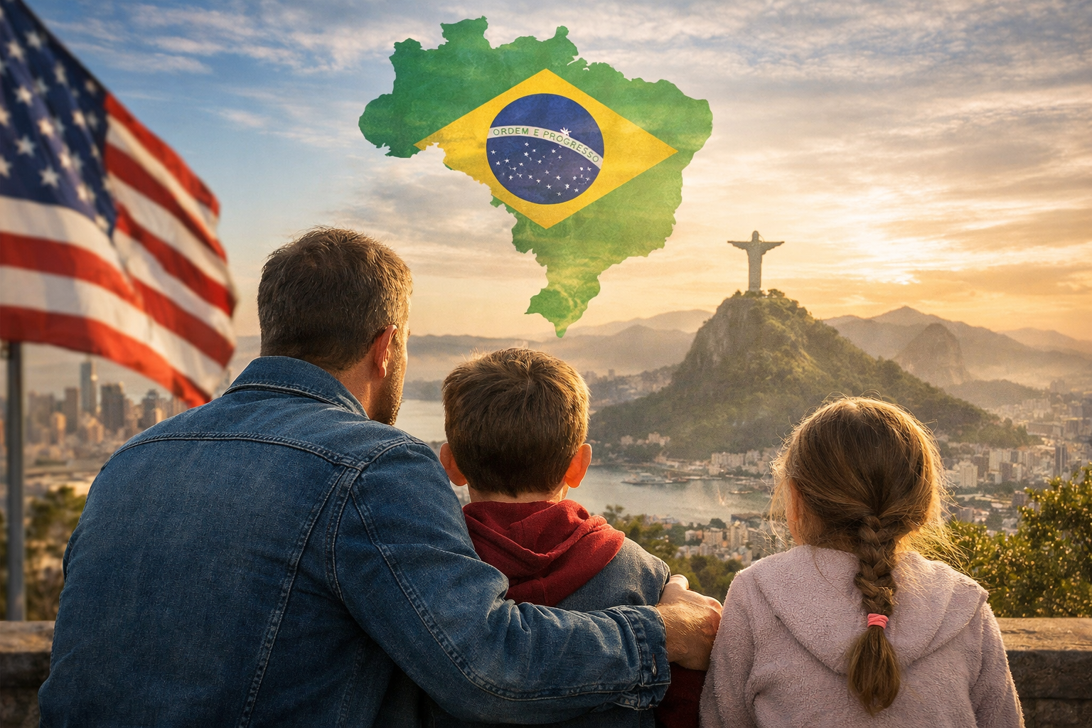 Entenda como validar seu divórcio internacional no Brasil - Global Law Advisors | Direito de Família Internacional
